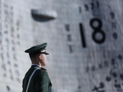 九一八89周年，請回憶并堅定進口品質板式換熱器生產為何出發(fā)？