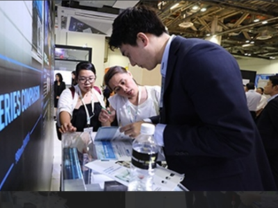 新加坡供暖、空調(diào)、制冷設(shè)備展（MCE Asia）