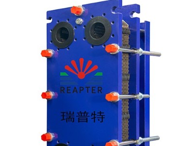 清洗水水板式換熱器設(shè)備有哪些注意事項？