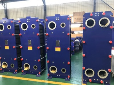 熱泵配套板式換熱器妙用很多，這些優(yōu)勢(shì)讓你大開(kāi)眼界