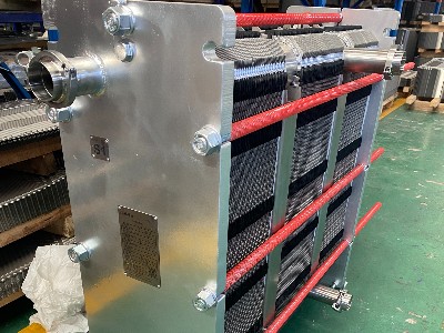淺析板式換熱器一般都有哪些種類呢？