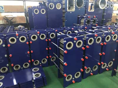 你知道具備什么樣的實(shí)力才能稱(chēng)為板式換熱器制造工廠(chǎng)嗎？