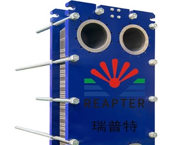 不銹鋼板式換熱器對壓力和溫度有哪些要求呢？