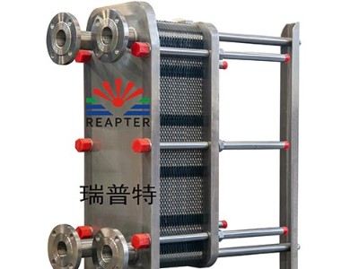 不銹鋼板式換熱器設備結垢受到哪些因素的影響呢？