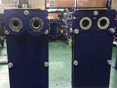 小型板式換熱器認(rèn)準(zhǔn)瑞普特品牌，這個廠家值得信賴