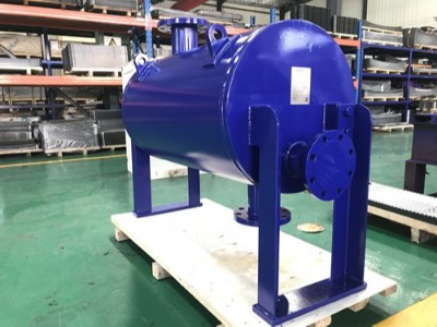 面對(duì)這種工況，我為什么勸你使用板殼式換熱器？