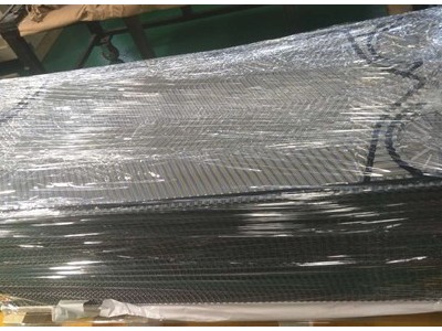 工業(yè)用板式換熱器板片，不同形式的波紋板片各具優(yōu)勢(shì)